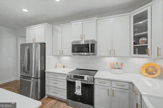 348 Barnwood Drive, Rockmart, GA 30153