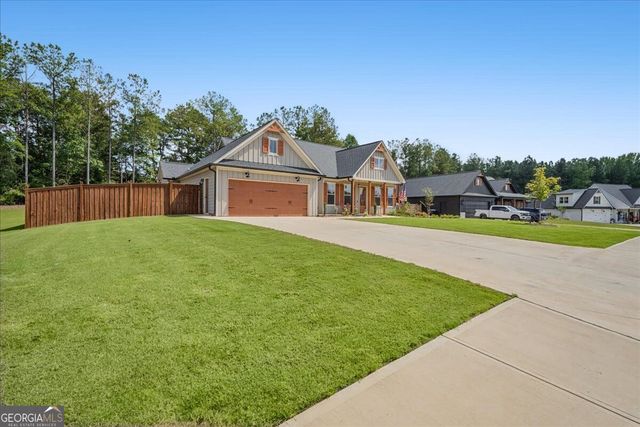 348 Barnwood Drive, Rockmart, GA 30153