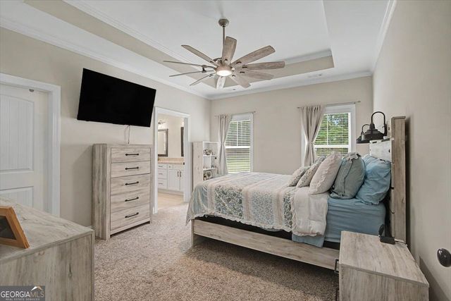 348 Barnwood Drive, Rockmart, GA 30153