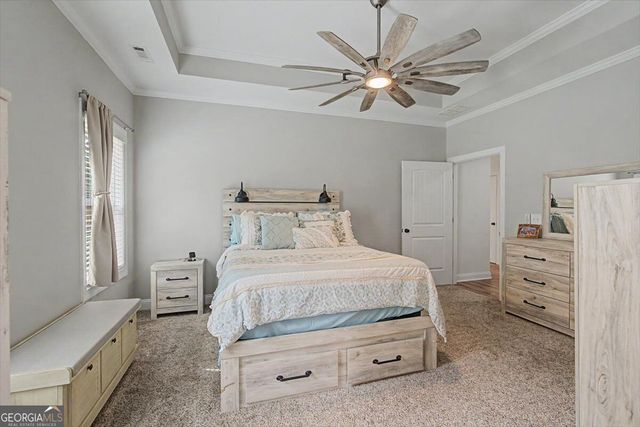 348 Barnwood Drive, Rockmart, GA 30153