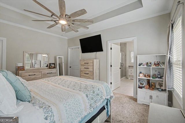 348 Barnwood Drive, Rockmart, GA 30153