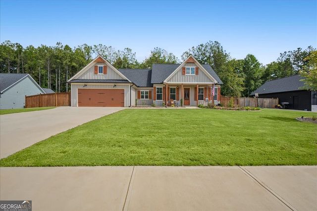 348 Barnwood Drive, Rockmart, GA 30153