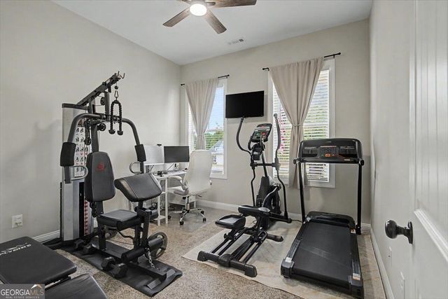 348 Barnwood Drive, Rockmart, GA 30153