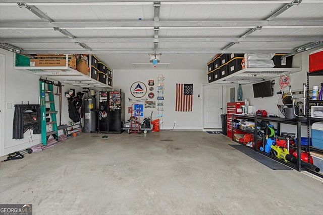 348 Barnwood Drive, Rockmart, GA 30153