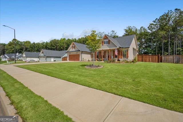 348 Barnwood Drive, Rockmart, GA 30153