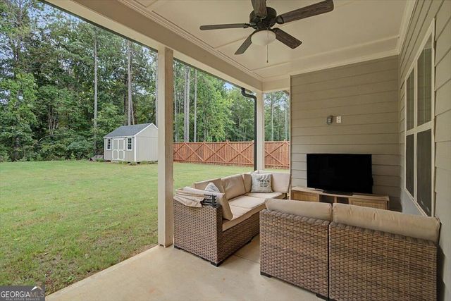 348 Barnwood Drive, Rockmart, GA 30153