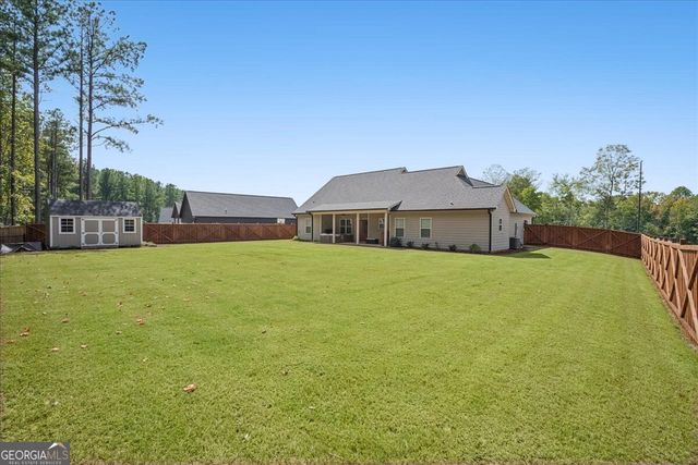 348 Barnwood Drive, Rockmart, GA 30153