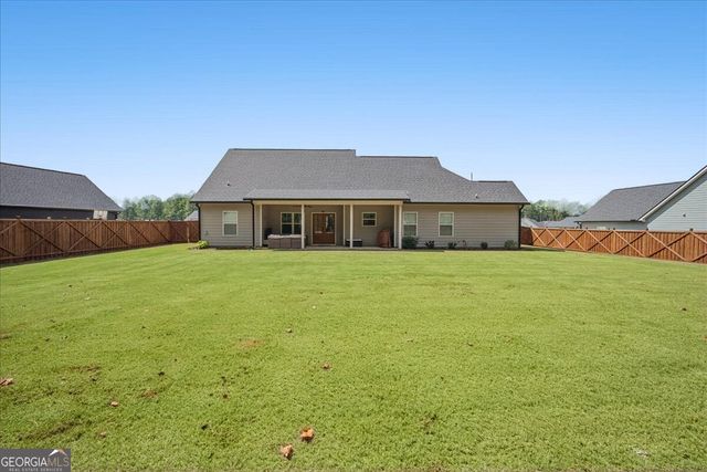 348 Barnwood Drive, Rockmart, GA 30153