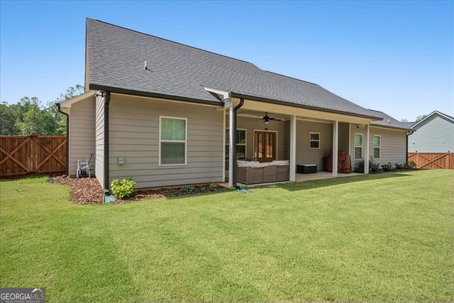 348 Barnwood Drive, Rockmart, GA 30153