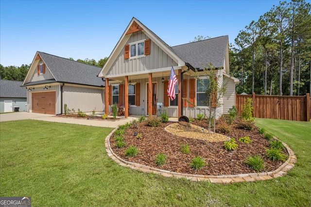 348 Barnwood Drive, Rockmart, GA 30153