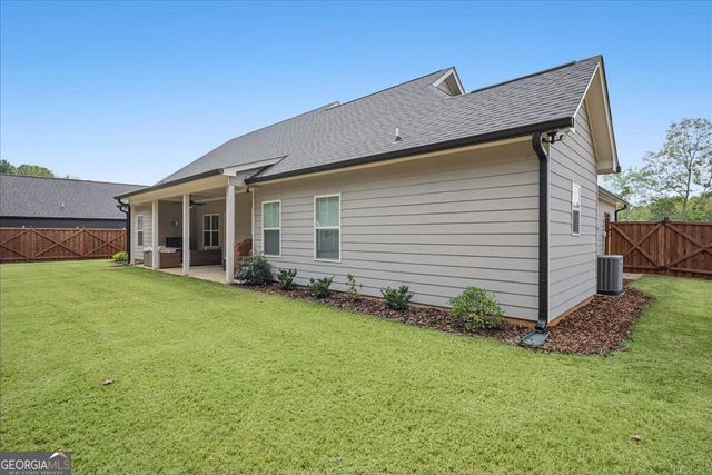 348 Barnwood Drive, Rockmart, GA 30153