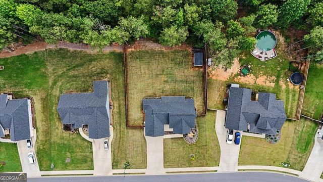 348 Barnwood Drive, Rockmart, GA 30153