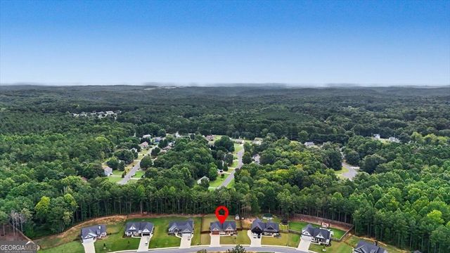 348 Barnwood Drive, Rockmart, GA 30153