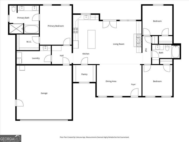 348 Barnwood Drive, Rockmart, GA 30153