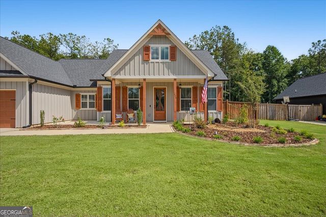 348 Barnwood Drive, Rockmart, GA 30153