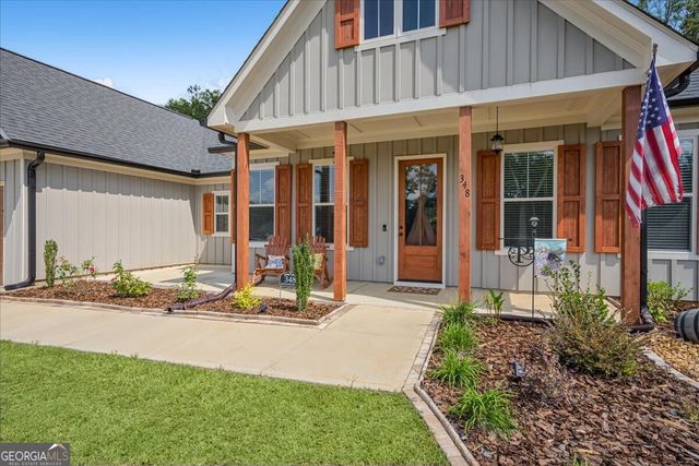 348 Barnwood Drive, Rockmart, GA 30153