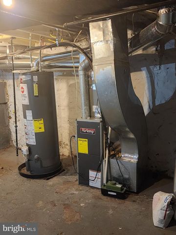 622 ALLENDALE ST, Baltimore, MD 21229