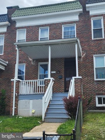 622 ALLENDALE ST, Baltimore, MD 21229