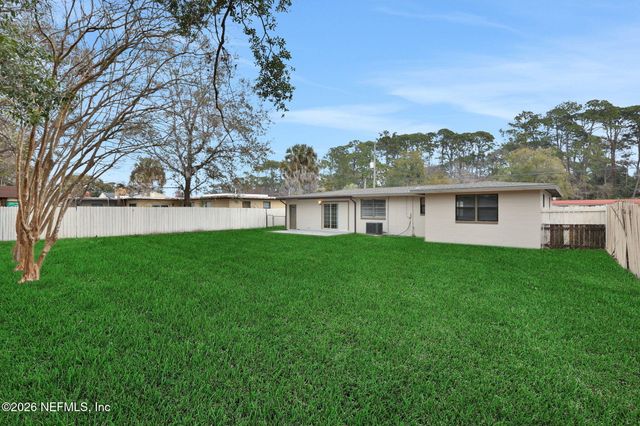 910 NIGHTINGALE Road, Jacksonville, FL 32216