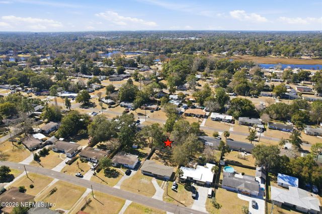 910 NIGHTINGALE Road, Jacksonville, FL 32216