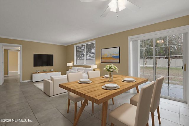 910 NIGHTINGALE Road, Jacksonville, FL 32216