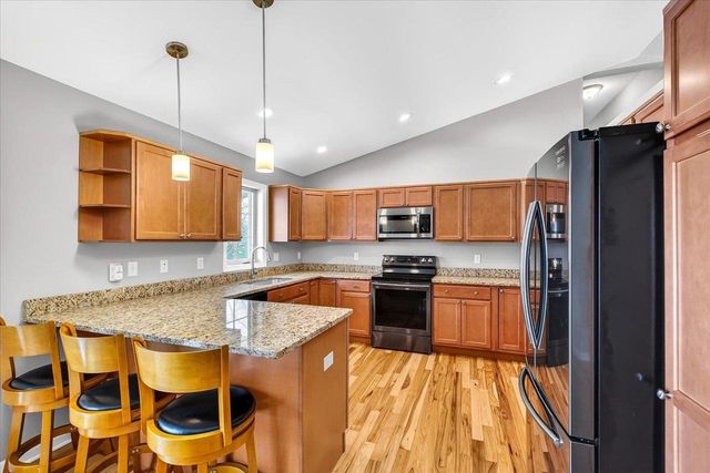 901 Blue Mounds Street, Mount Horeb, WI 53572