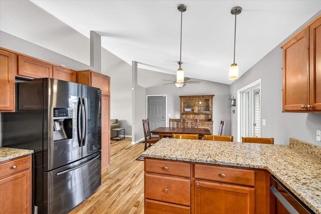 901 Blue Mounds Street, Mount Horeb, WI 53572