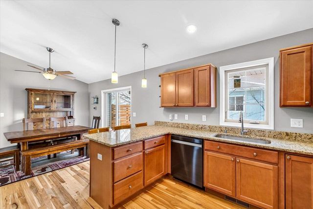 901 Blue Mounds Street, Mount Horeb, WI 53572