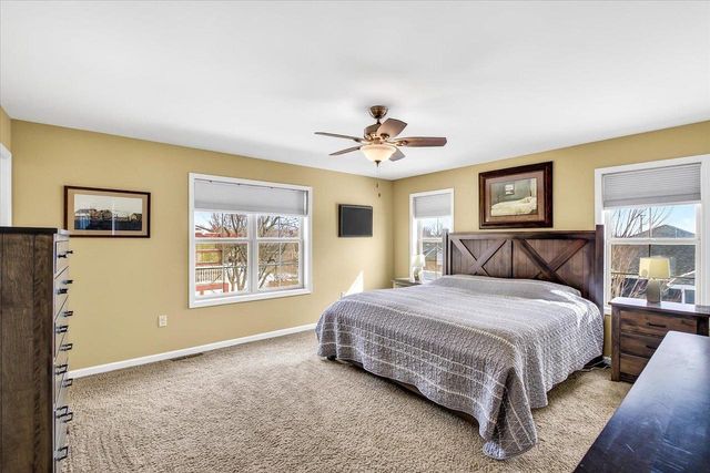 901 Blue Mounds Street, Mount Horeb, WI 53572
