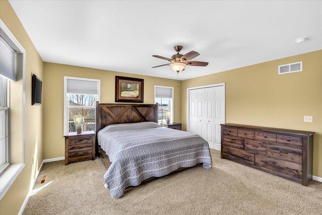 901 Blue Mounds Street, Mount Horeb, WI 53572