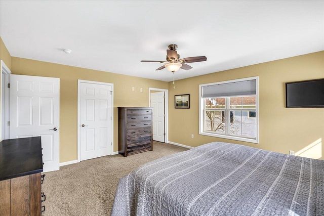 901 Blue Mounds Street, Mount Horeb, WI 53572