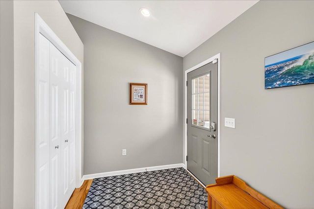 901 Blue Mounds Street, Mount Horeb, WI 53572