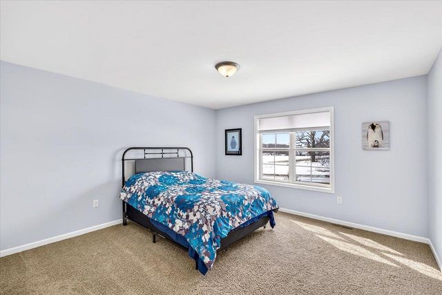 901 Blue Mounds Street, Mount Horeb, WI 53572