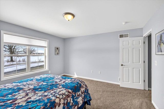 901 Blue Mounds Street, Mount Horeb, WI 53572
