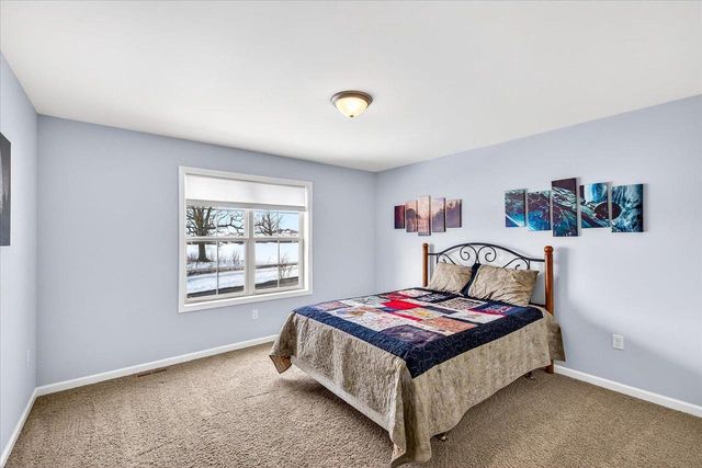 901 Blue Mounds Street, Mount Horeb, WI 53572