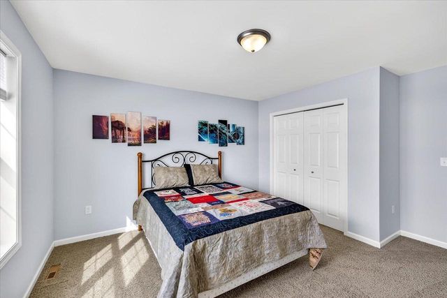 901 Blue Mounds Street, Mount Horeb, WI 53572