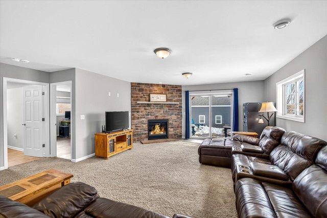901 Blue Mounds Street, Mount Horeb, WI 53572