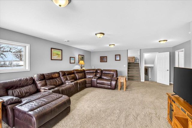 901 Blue Mounds Street, Mount Horeb, WI 53572