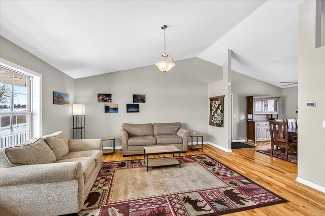 901 Blue Mounds Street, Mount Horeb, WI 53572