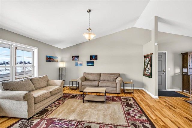 901 Blue Mounds Street, Mount Horeb, WI 53572