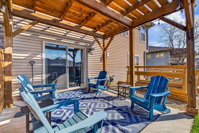 901 Blue Mounds Street, Mount Horeb, WI 53572
