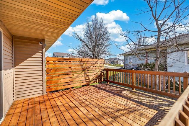 901 Blue Mounds Street, Mount Horeb, WI 53572