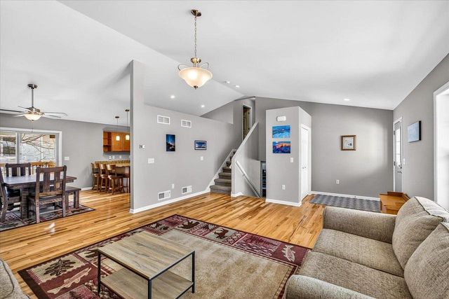 901 Blue Mounds Street, Mount Horeb, WI 53572