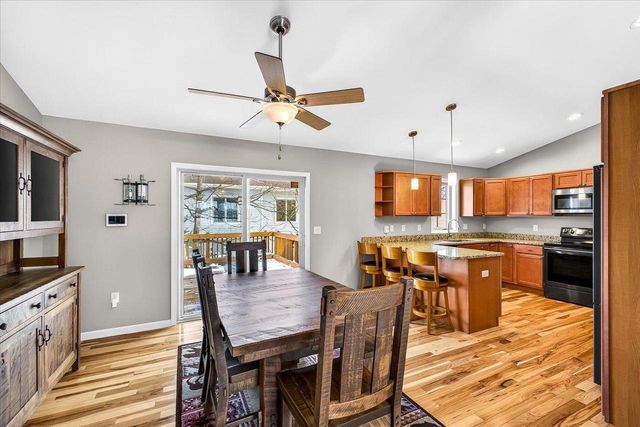 901 Blue Mounds Street, Mount Horeb, WI 53572