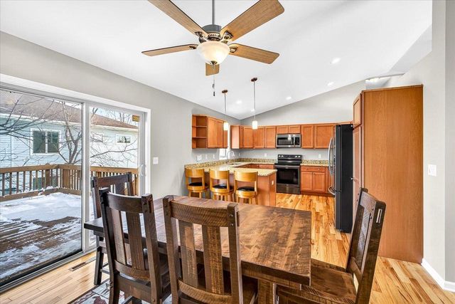 901 Blue Mounds Street, Mount Horeb, WI 53572