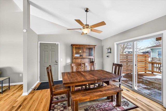 901 Blue Mounds Street, Mount Horeb, WI 53572