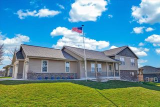 901 Blue Mounds Street, Mount Horeb, WI 53572