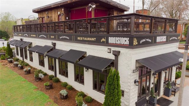 137 Creekview Drive, Woodstock, GA 30188