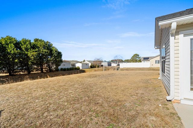 227 Sweetbay Magnolia St., Loris, SC 29569