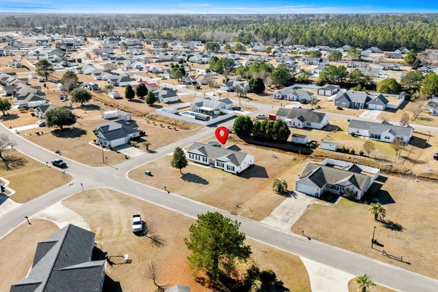 227 Sweetbay Magnolia St., Loris, SC 29569